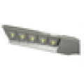 high lumen new designed led street light module